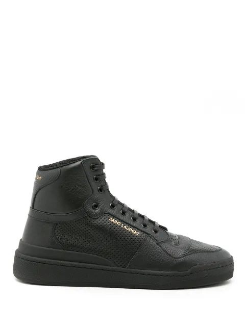 Saint laurent sneakers men sale sales