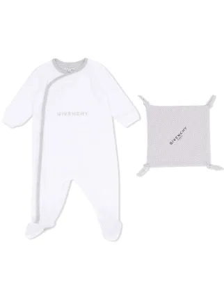 givenchy baby grow