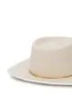 Van Palma Anna chain embellished hat