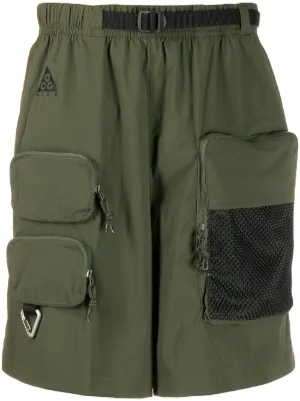 nike cargo shorts