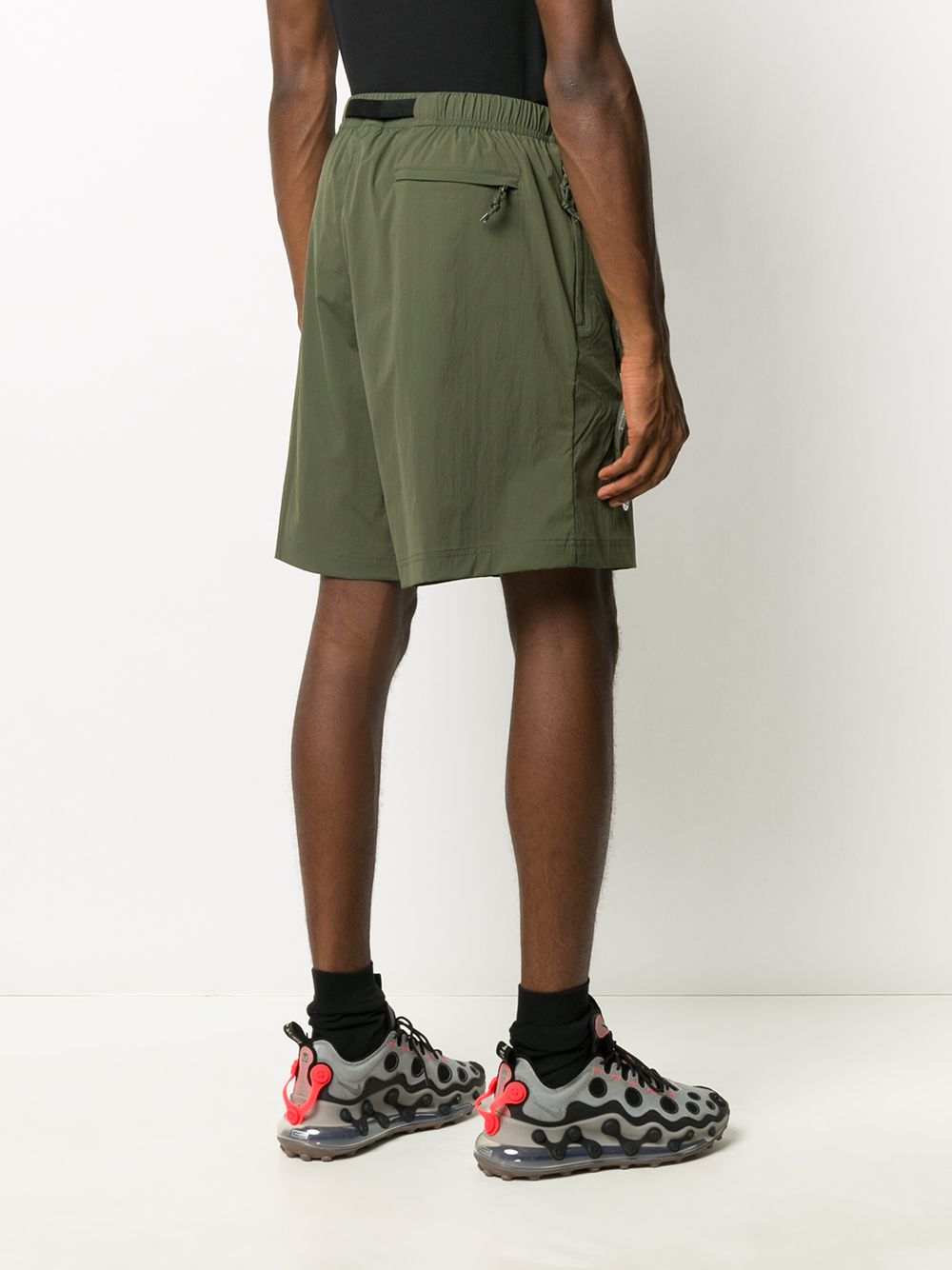 фото Nike шорты карго