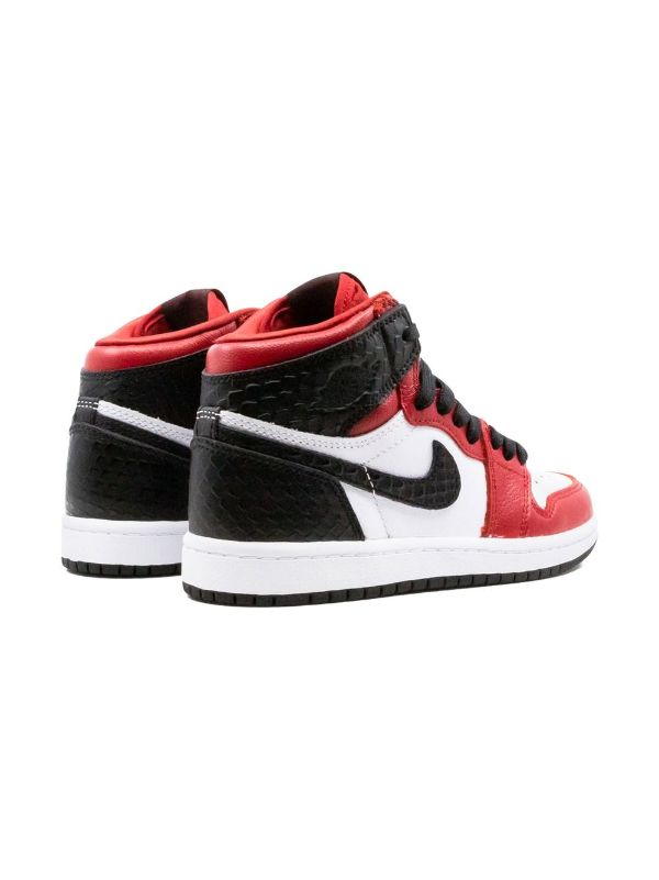 Jordan Kids Air Jordan 1 High Retro 