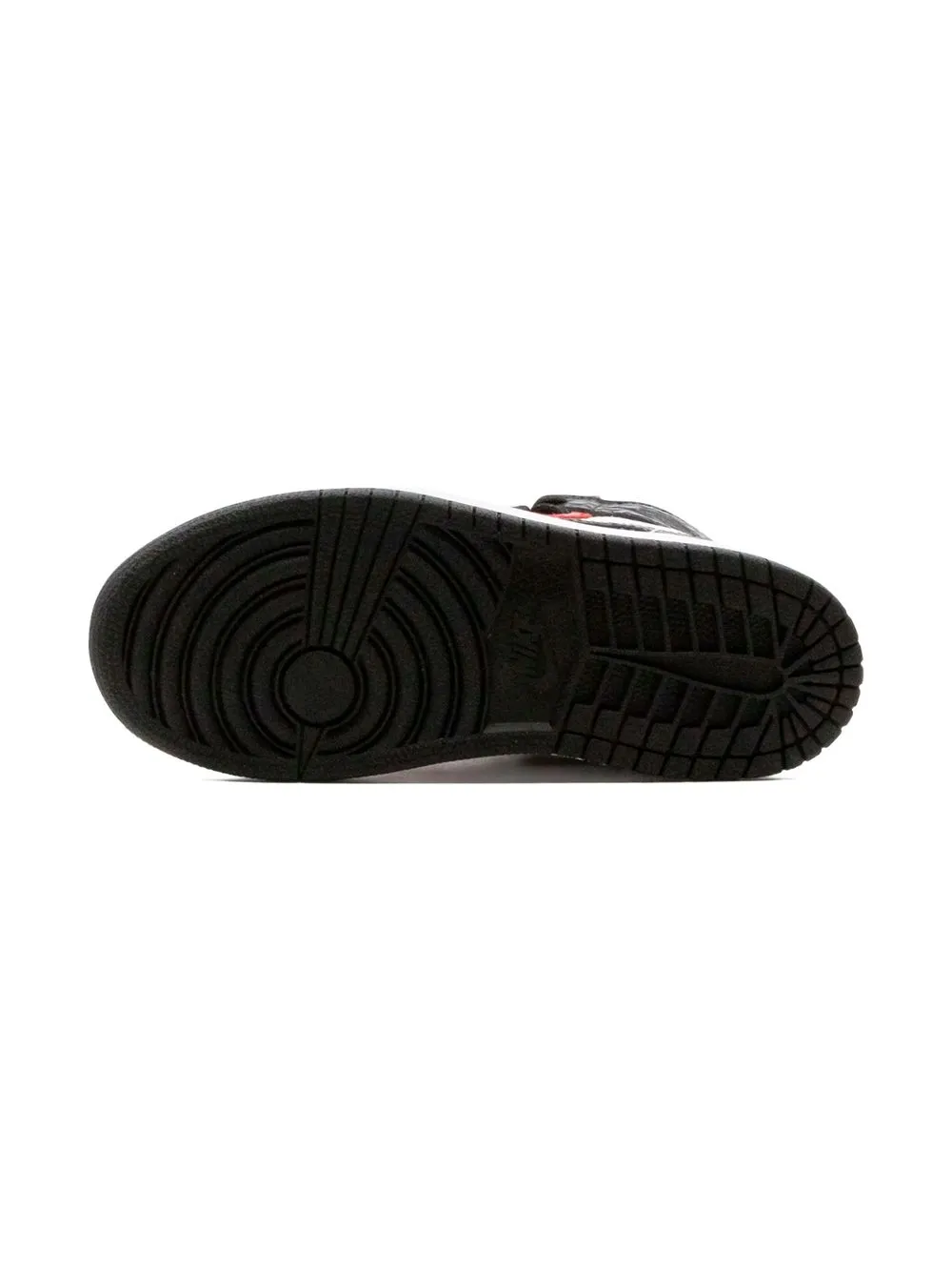 Jordan Kids Sneakers alte Air Jordan 1 | Scarpe bambino | Image 4