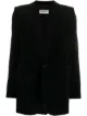 Image 1 of Saint Laurent single-breasted blazer