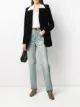 Image 2 of Saint Laurent single-breasted blazer