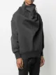 NILøS Sweatshirt mit Stehkragen
