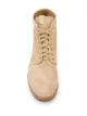 visvim  lace-up ankle boots