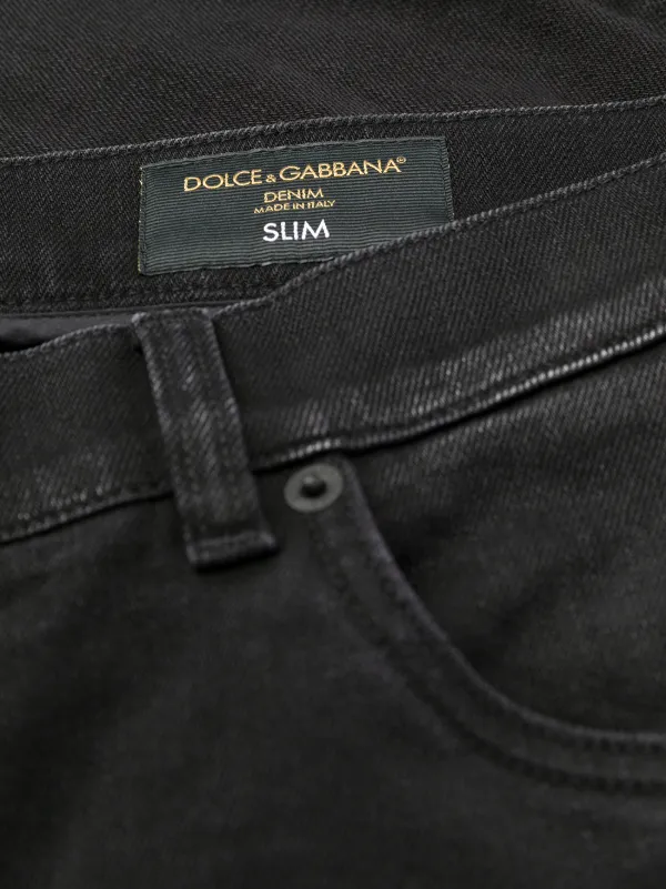 Dolce & Gabbana slim-fit Jeans - Farfetch