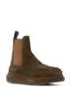 Image 2 of Alexander McQueen Hybrid Chelsea boots