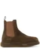Image 1 of Alexander McQueen Hybrid Chelsea boots