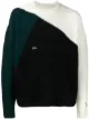 Image 1 of A-COLD-WALL* colour-block knit jumper