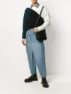 Image 2 of A-COLD-WALL* colour-block knit jumper