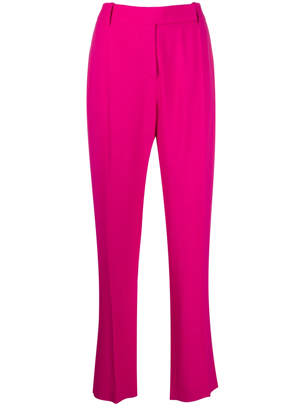 Valentino Garavani Straight broek Roze