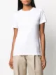 Dolce & Gabbana embroidered logo cotton T-shirt
