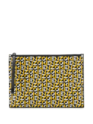 kenzo clutch sale