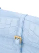 BY FAR Miranda shoulder bag