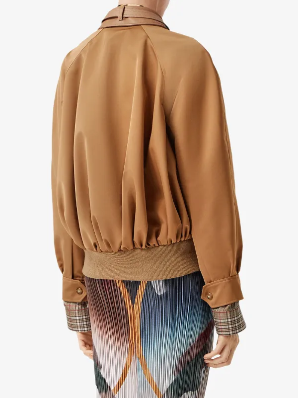 burberry harrington jacket