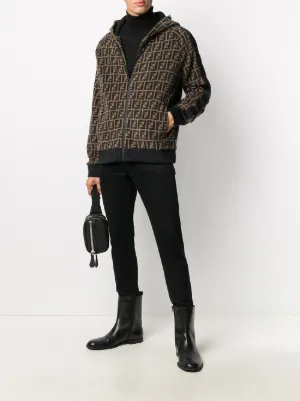 fendi bag bug hoodie