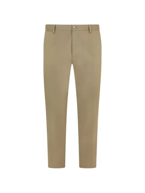 Dolce & Gabbana tailored trousers