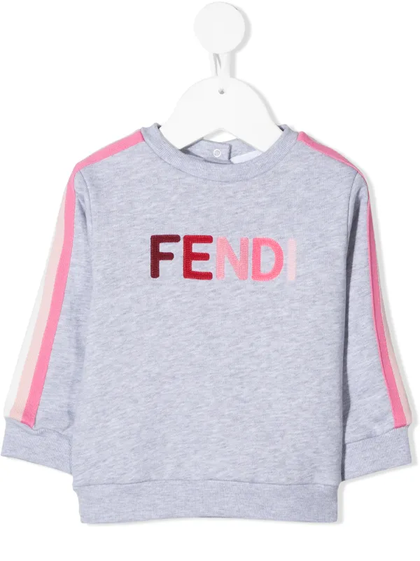 fendi sweatshirt kids