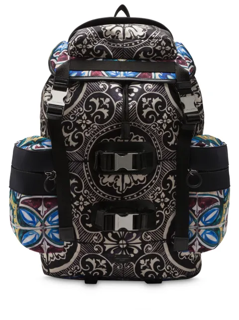Men's Dolce & Gabbana Backpacks Online – Farfetch