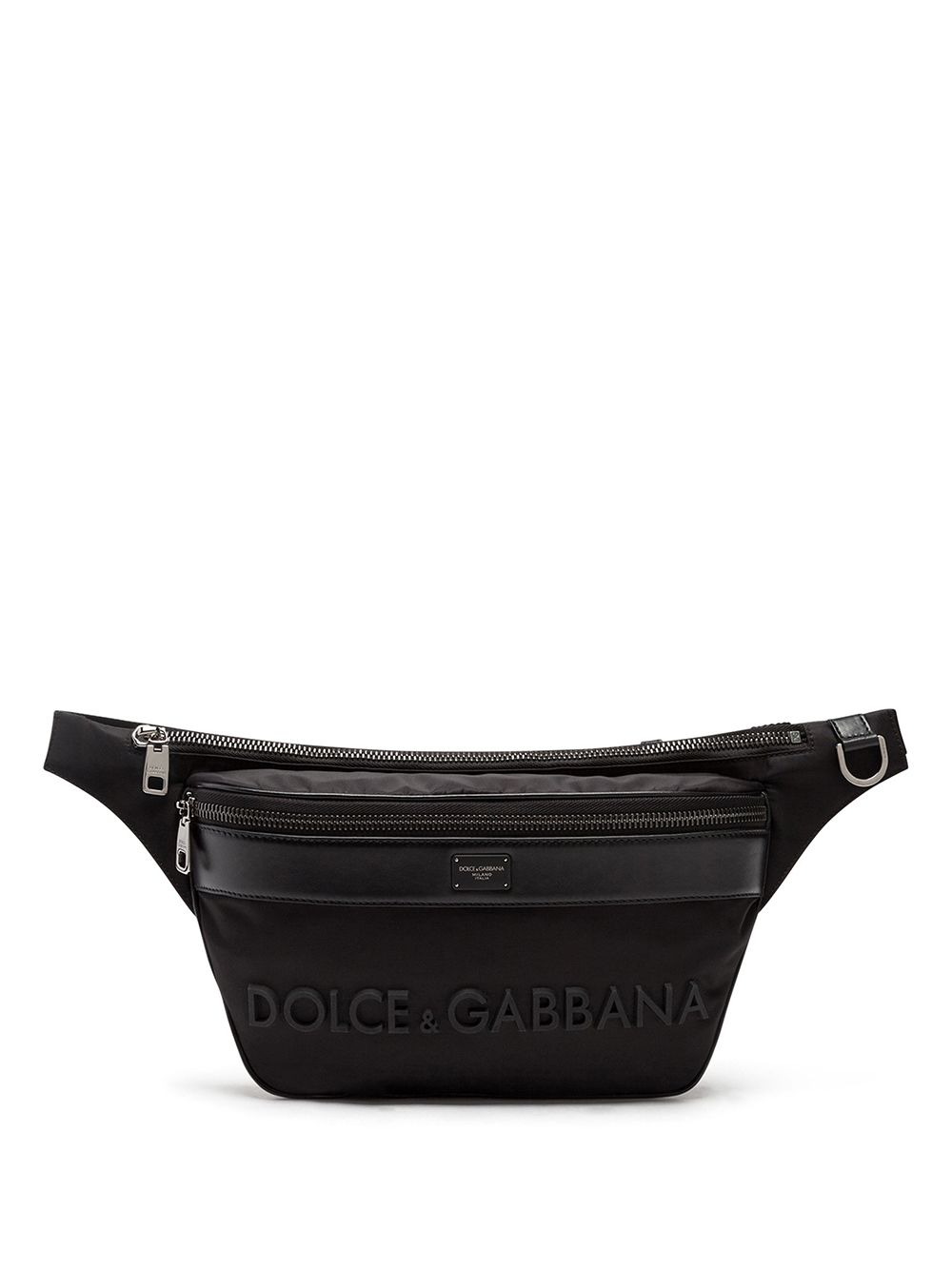 Dolce and gabbana waist on sale bag