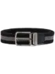 Image 1 of Paul & Shark striped buckle belt