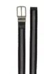 Image 2 of Paul & Shark striped buckle belt