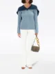 Image 2 of JW Anderson Chain midi anchor bag