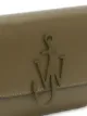JW Anderson Chain midi anchor bag