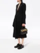Image 2 of JW Anderson small Chain Lid basket bag