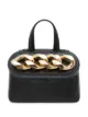 Image 1 of JW Anderson small Chain Lid basket bag