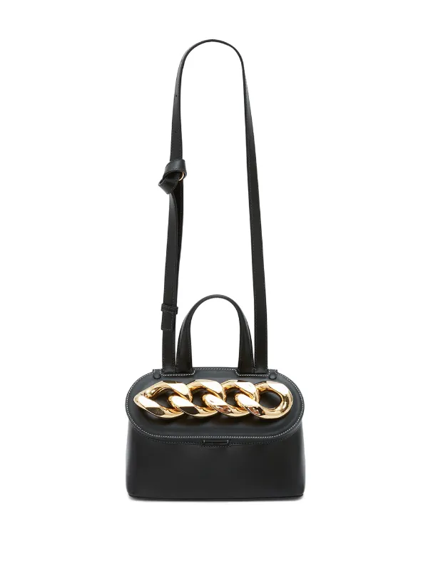 JW Anderson チェーン バスケットバッグ 通販 - FARFETCH JW Anderson チェーン バスケットバッグ 通販 - FARFETCH