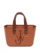 Image 1 of JW Anderson mini Belt tote bag
