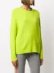Chinti and Parker Boxy cashmere jumper