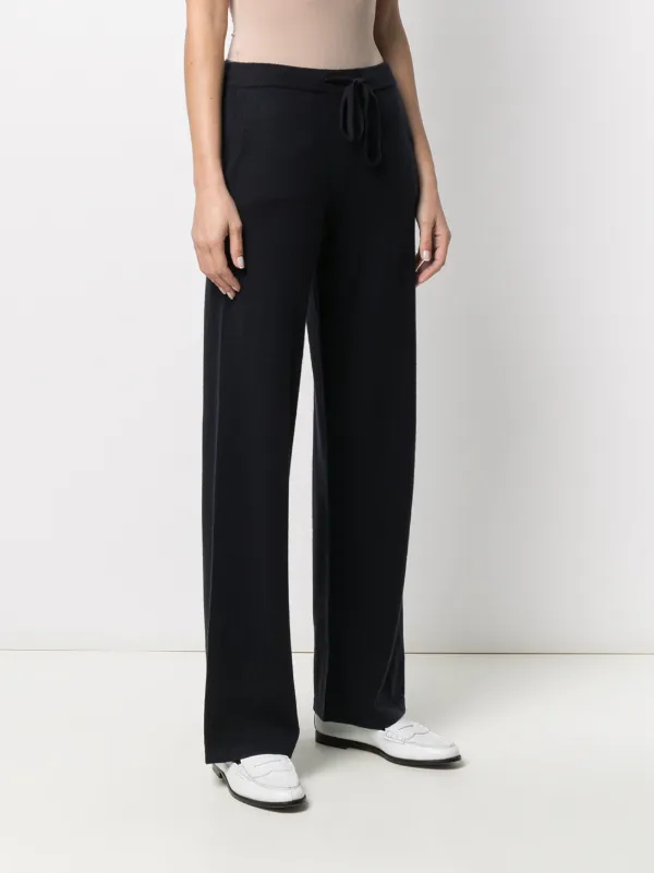 Chinti Parker Pantalones De Andar Por Casa En Cachemira Farfetch