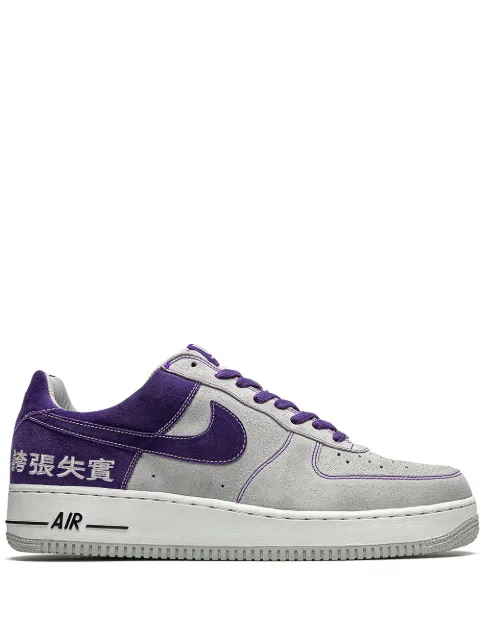 Nike tenis bajos Air Force 1