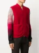 Universal Works fleece gilet