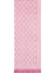 Image 1 of Gucci GG Supreme scarf