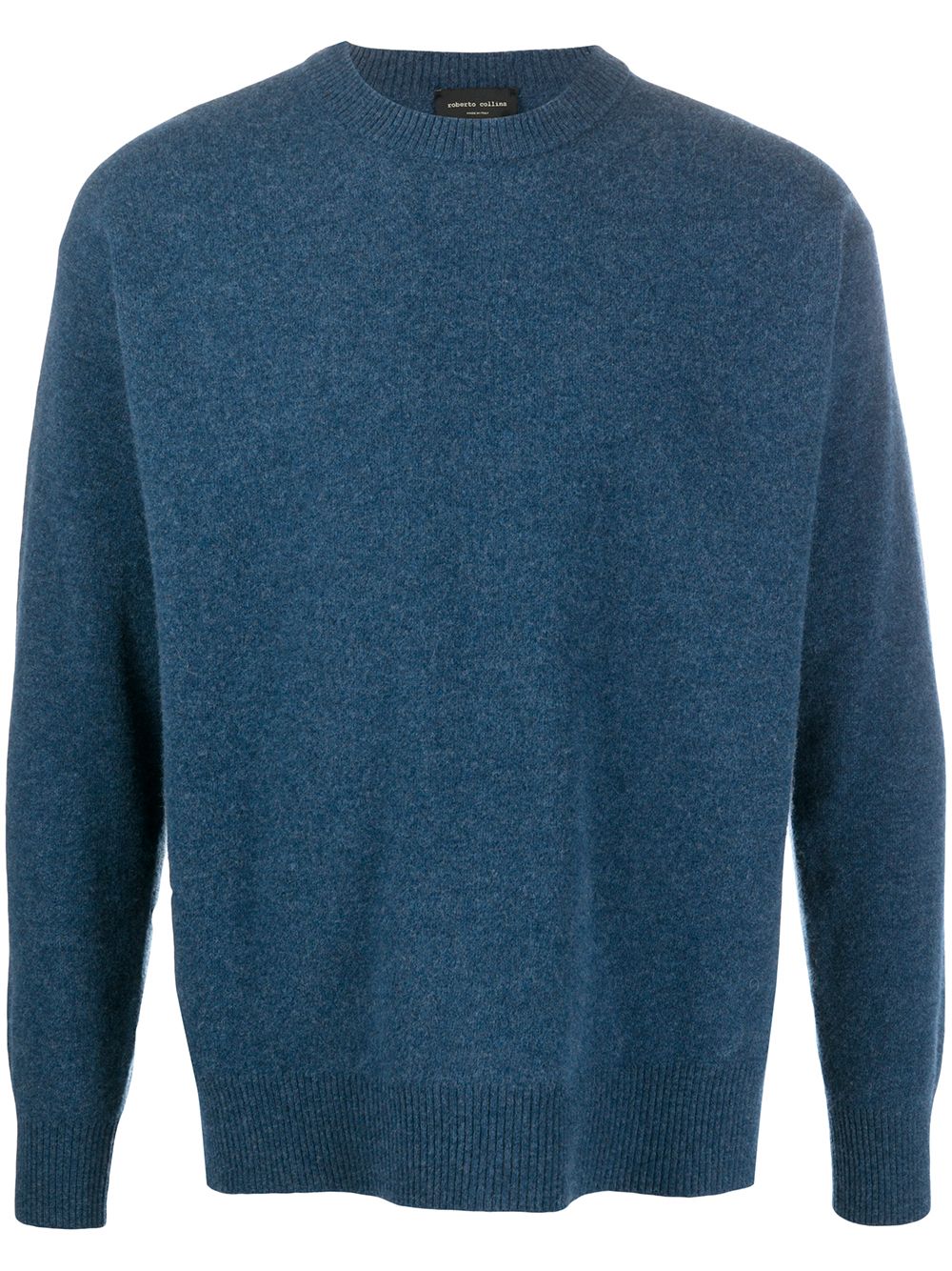 фото Universal works crewneck jumper