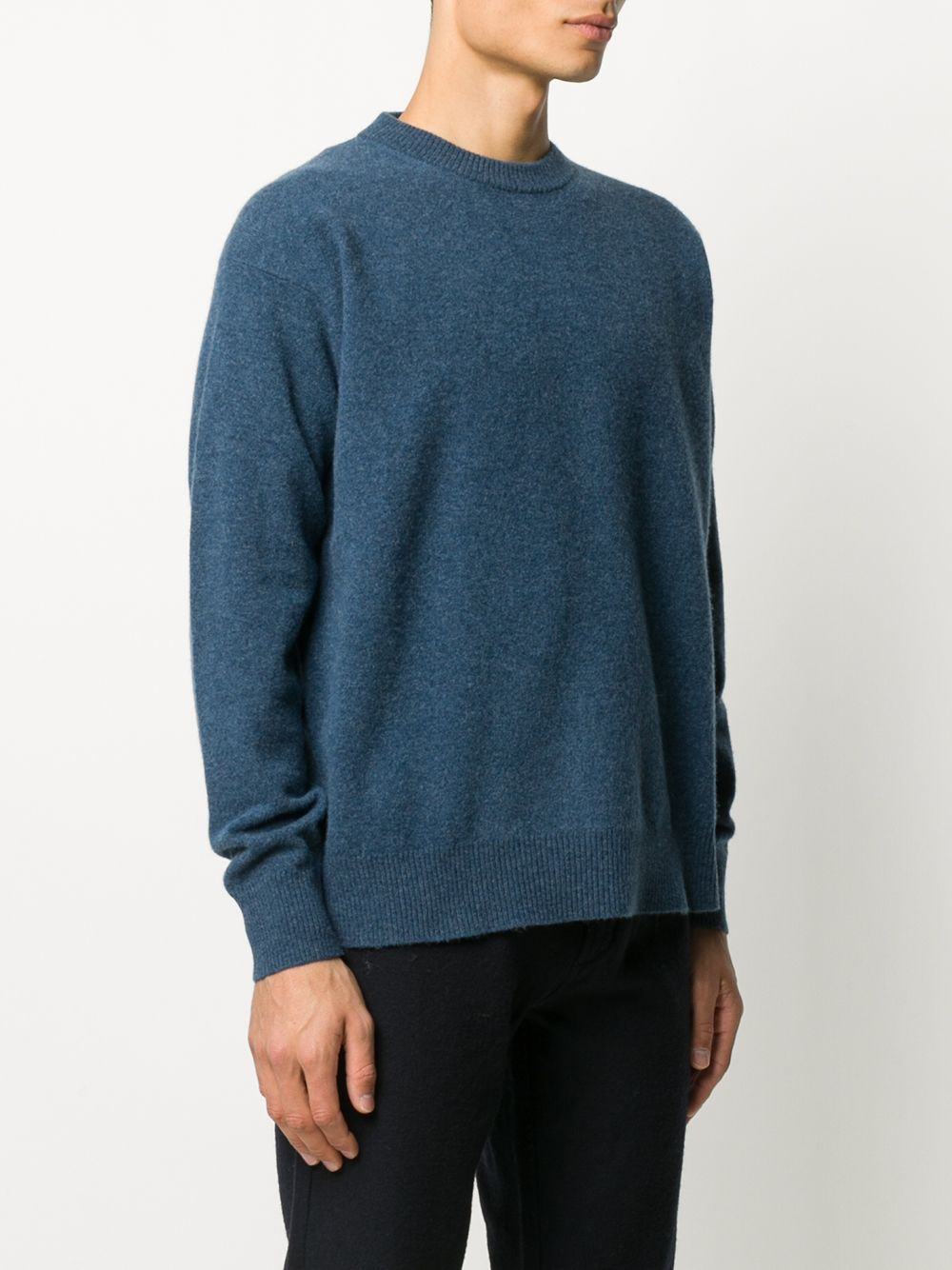 фото Universal works crewneck jumper