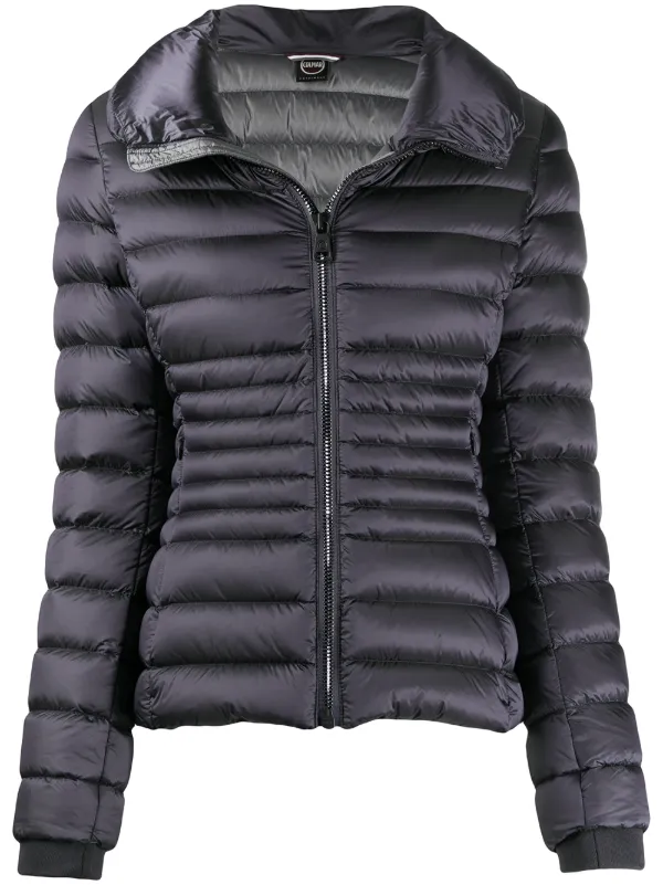 colmar quilted jacket