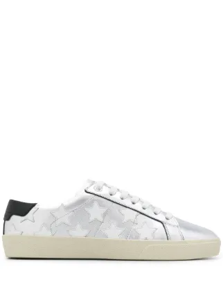 saint laurent sneakers farfetch