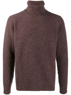 classic turtleneck jumper classic turtleneck jumper