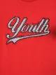 Msgm Kids TEEN sequin embellished crew neck T-Shirt