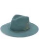 Image 1 of Van Palma Basile chain detail hat