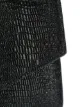 Saint Laurent monogram envelope clutch bag