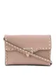 Image 1 of Valentino Garavani Rockstud crossbody bag