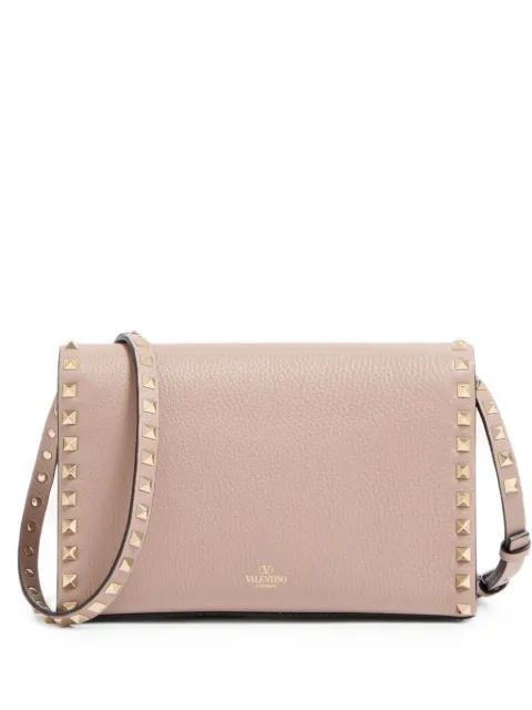 Valentino Garavani small Rockstud cross body bag