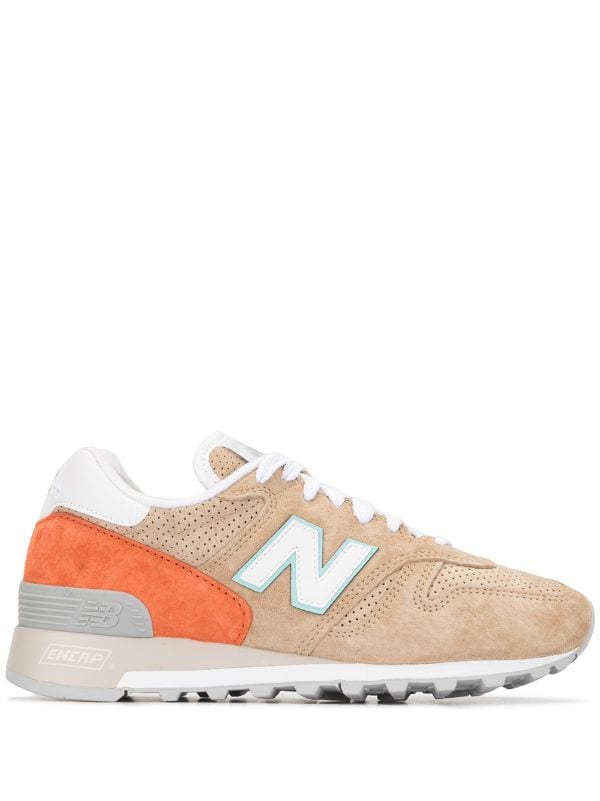 new balance shoes tan